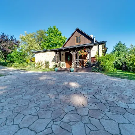 別荘 Bastrowka By Interhome