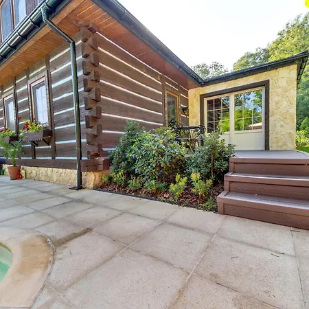 Bastrowka By Interhome * Chrosna