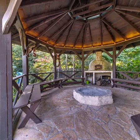 Bastrowka By Interhome