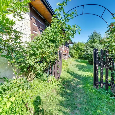 Bastrowka By Interhome 別荘