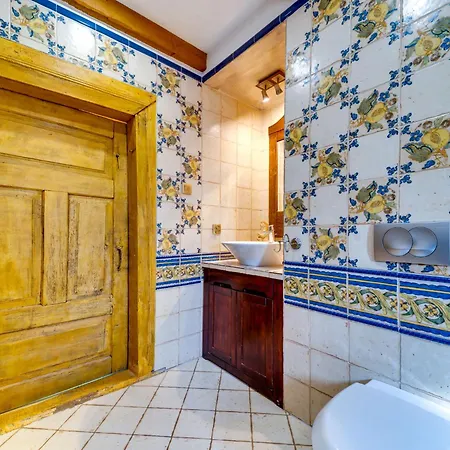 別荘 Bastrowka By Interhome *