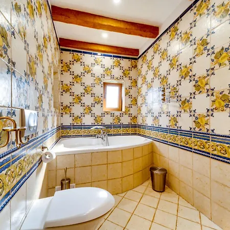 別荘 Bastrowka By Interhome Chrosna