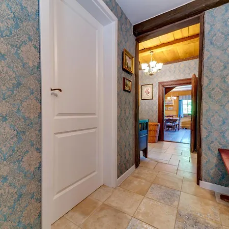 Bastrowka By Interhome 別荘