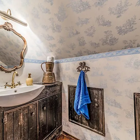 別荘 Bastrowka By Interhome *