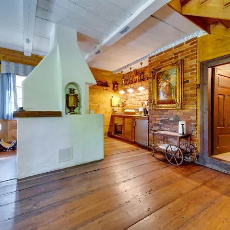 Bastrowka By Interhome *