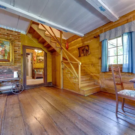 Bastrowka By Interhome Chrosna