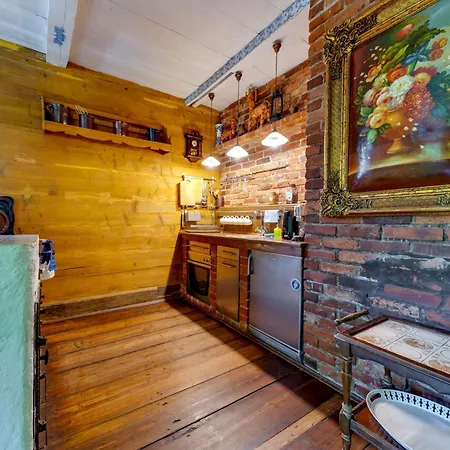 Bastrowka By Interhome * Chrosna