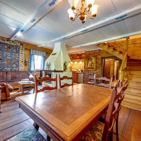 Bastrowka By Interhome