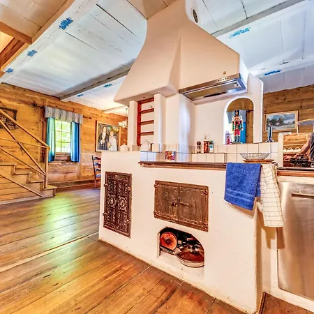 Bastrowka By Interhome 別荘