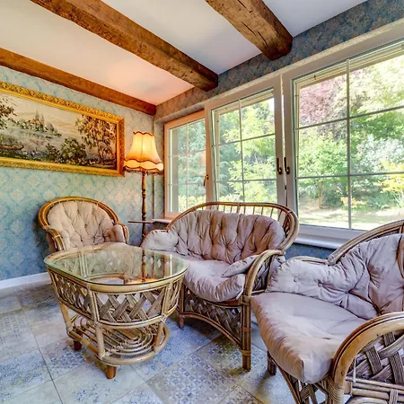 別荘 Bastrowka By Interhome