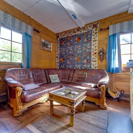 Bastrowka By Interhome 別荘 *