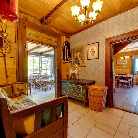 Bastrowka By Interhome 別荘 Chrosna