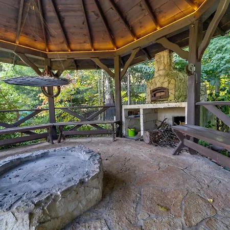 別荘 Bastrowka By Interhome Chrosna