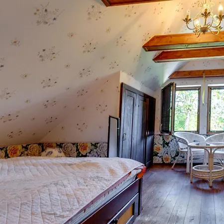 Bastrowka By Interhome *