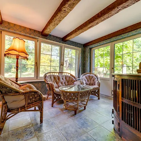 Bastrowka By Interhome * Chrosna