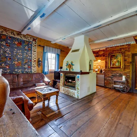 Bastrowka By Interhome