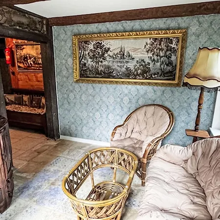 Bastrowka By Interhome 別荘 *