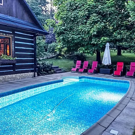 Bastrowka By Interhome 別荘 Chrosna