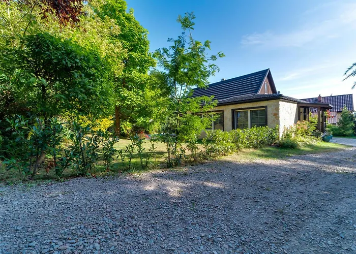 Bastrowka By Interhome بيت للعطل