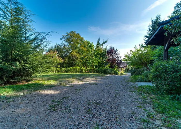 Bastrowka By Interhome بيت للعطل *