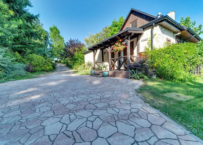 Bastrowka By Interhome Chrosna