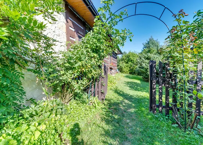 Bastrowka By Interhome بيت للعطل