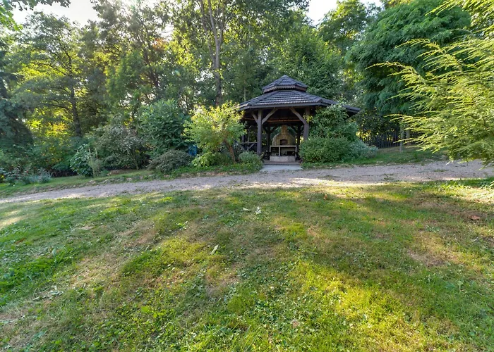 بيت للعطل Bastrowka By Interhome