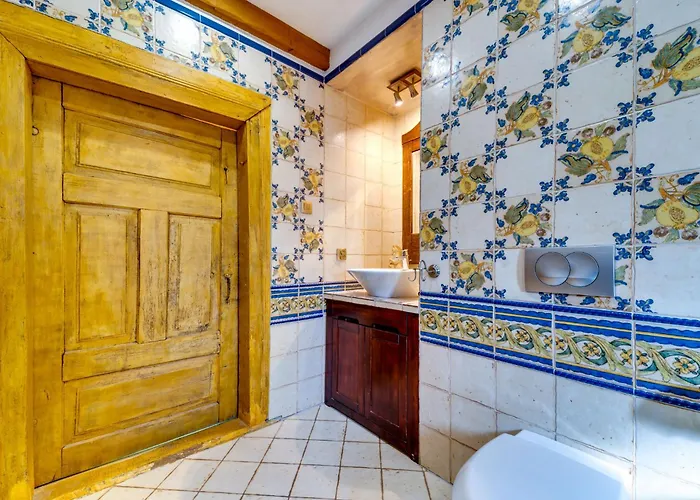 بيت للعطل Bastrowka By Interhome *