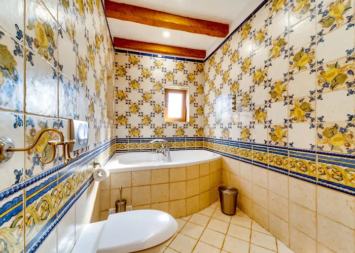 بيت للعطل Bastrowka By Interhome Chrosna