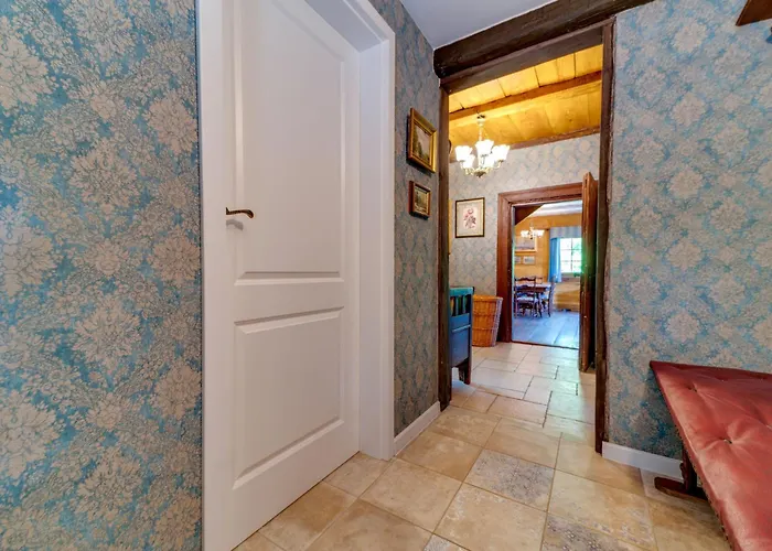 Bastrowka By Interhome بيت للعطل