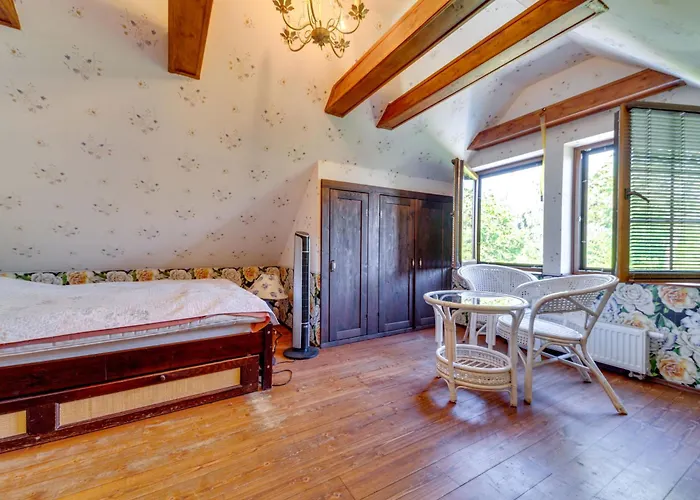 Bastrowka By Interhome بيت للعطل *