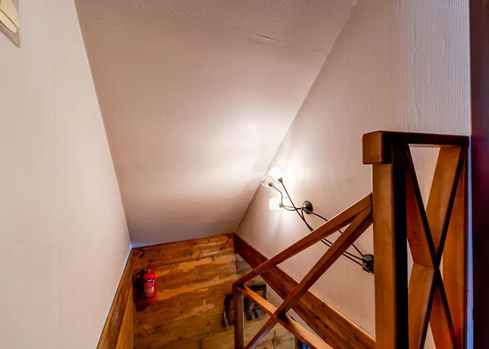 Bastrowka By Interhome بيت للعطل Chrosna