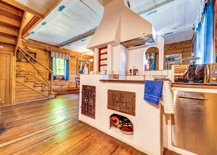 Bastrowka By Interhome بيت للعطل