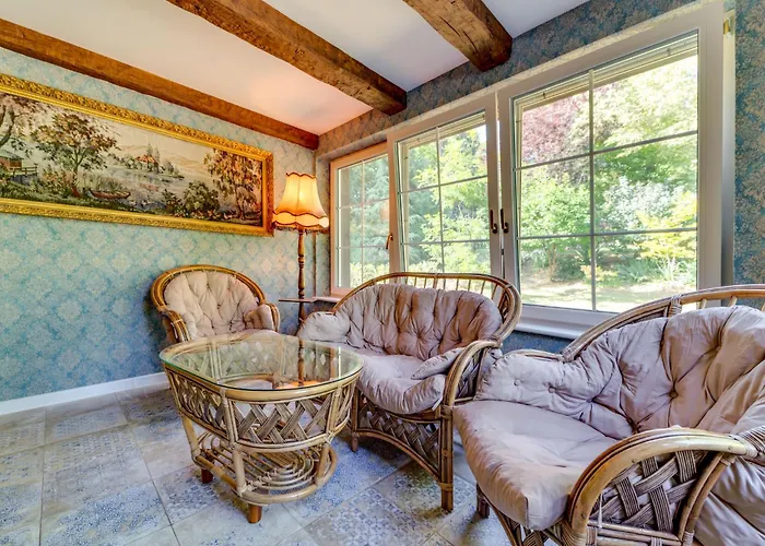 بيت للعطل Bastrowka By Interhome