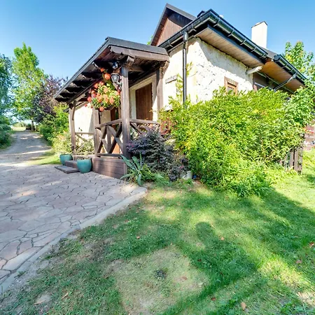 Bastrowka By Interhome Holiday home Chrosna