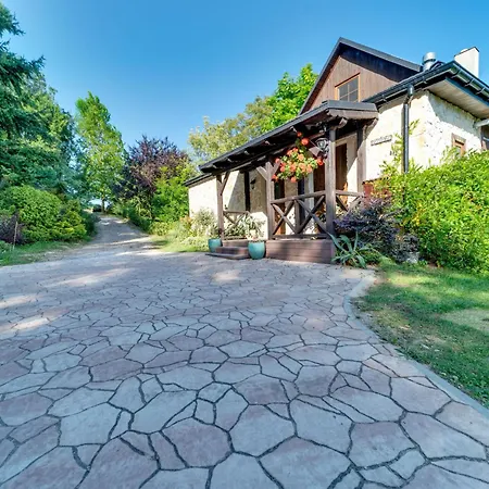 Bastrowka By Interhome Chrosna