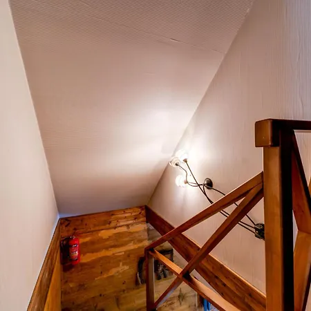 Bastrowka By Interhome Holiday home Chrosna